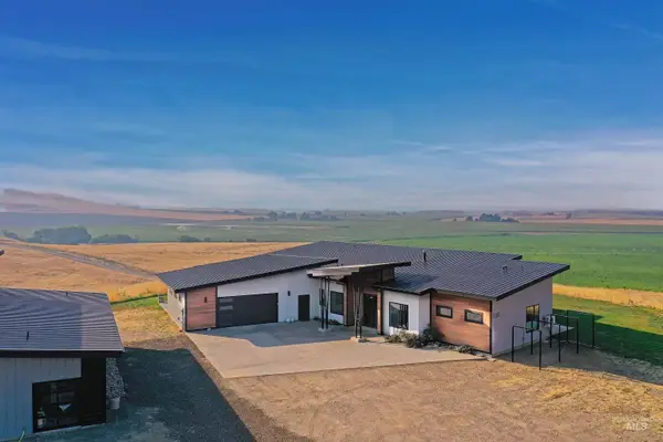 1150 Pleasant View Drive, Weiser, ID 83672
