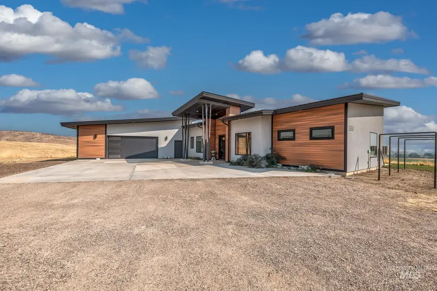 1150 Pleasant View Drive, Weiser, ID 83672 - #2