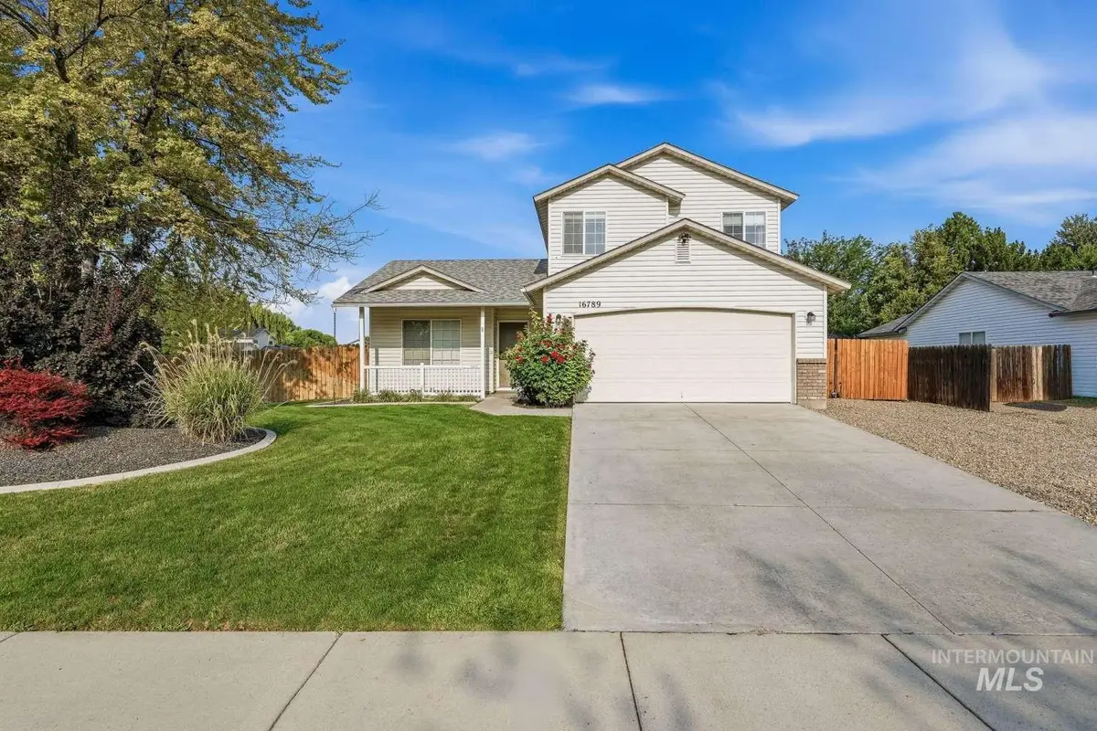 16789 N Wentworth Ln, Nampa, ID 83687 - #1