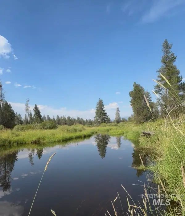 40 Black Pine Place, McCall, ID 83638