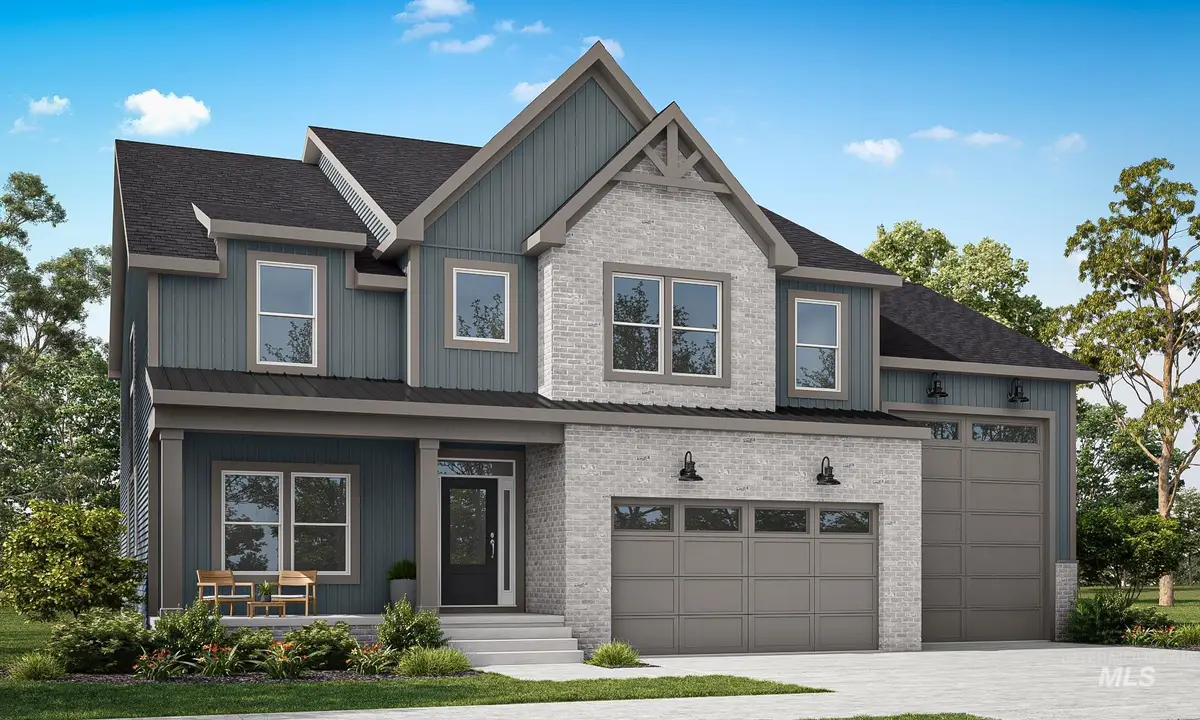 585 S Strut Way, Boise, ID 83716 - #1