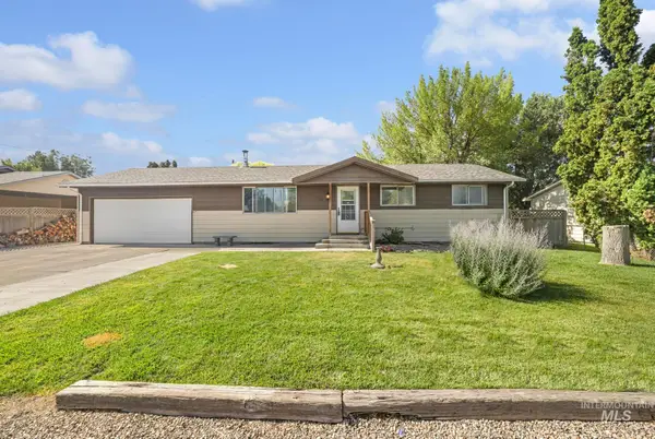 207 Sage St., Kimberly, ID 83341