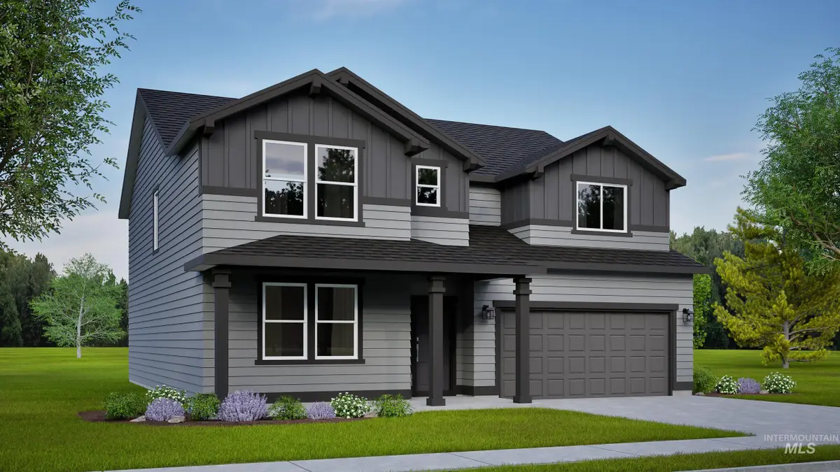 335 W Gleason Court, Meridian, ID 83646 - #1