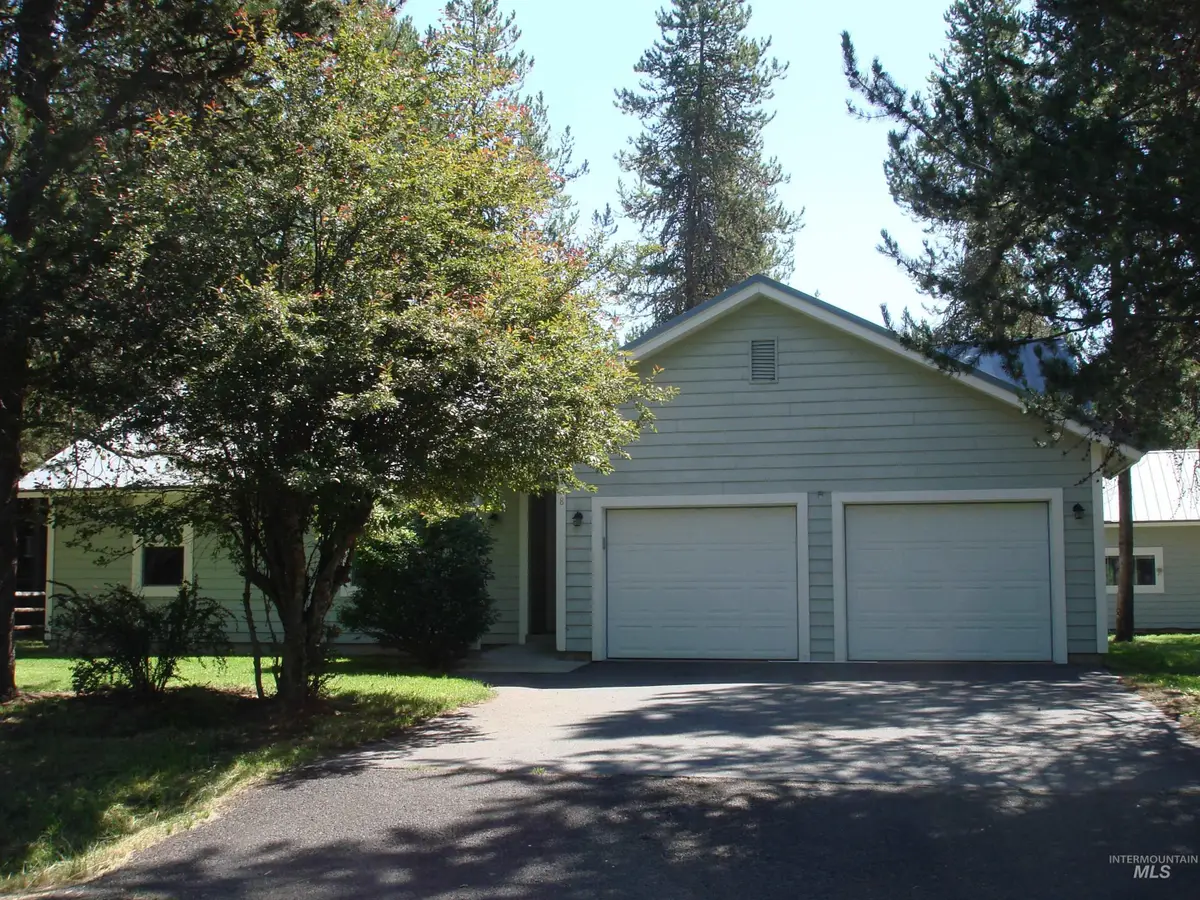 628 Syringa Drive, McCall, ID 83638 - #1