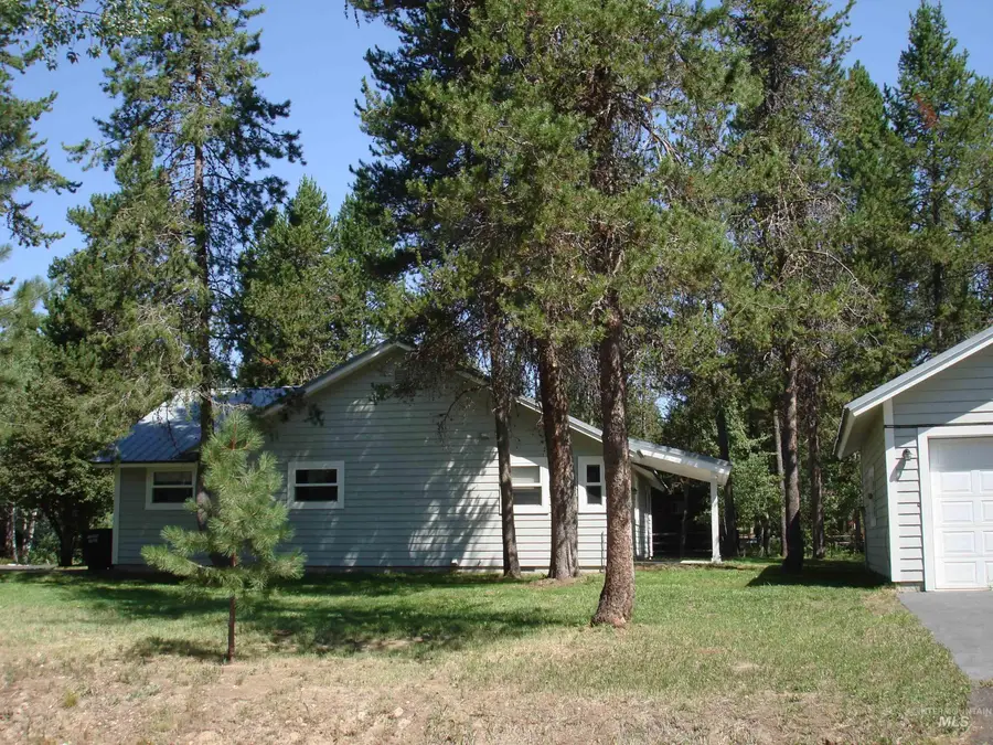 628 Syringa Drive, McCall, ID 83638 - #2