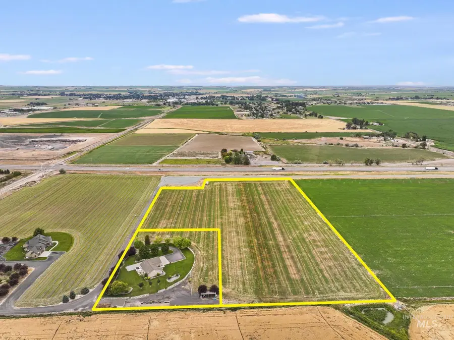 3972 N 2405 E, Filer, ID 83301 - #3