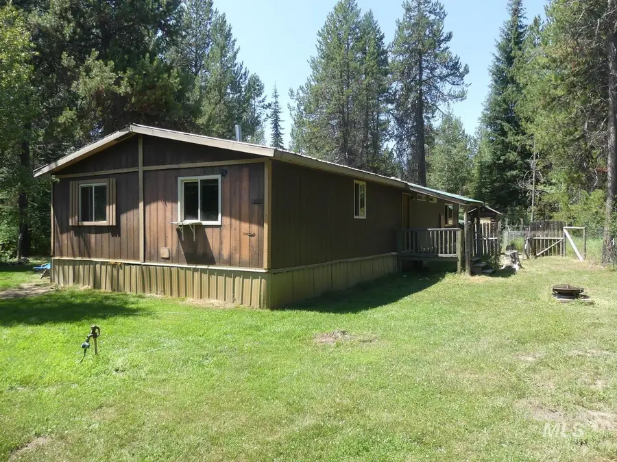 175 Angus, Donnelly, ID 83615 - #3