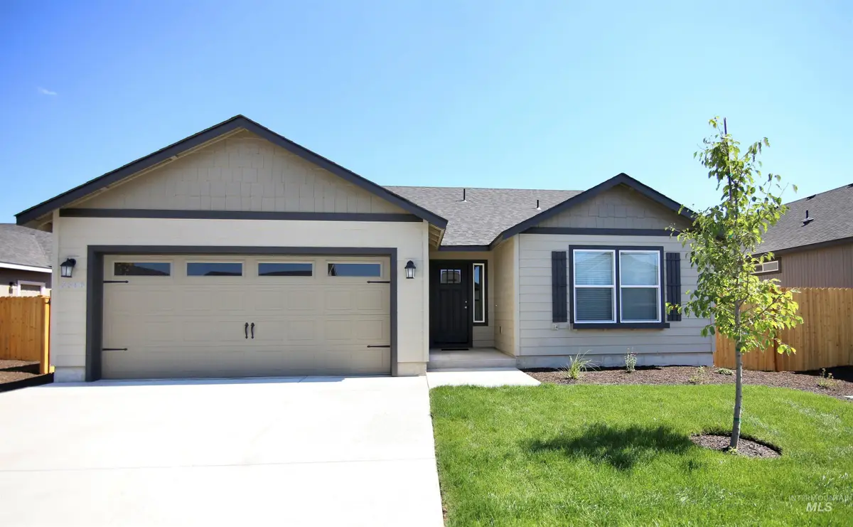 1676 Harris Way #Lot 4, Block 2, Twin Falls, ID 83301 - #1