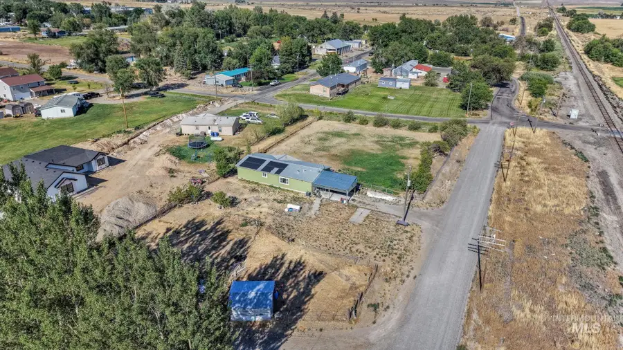 59 N. Washington St., Dietrich, ID 83324 - #3