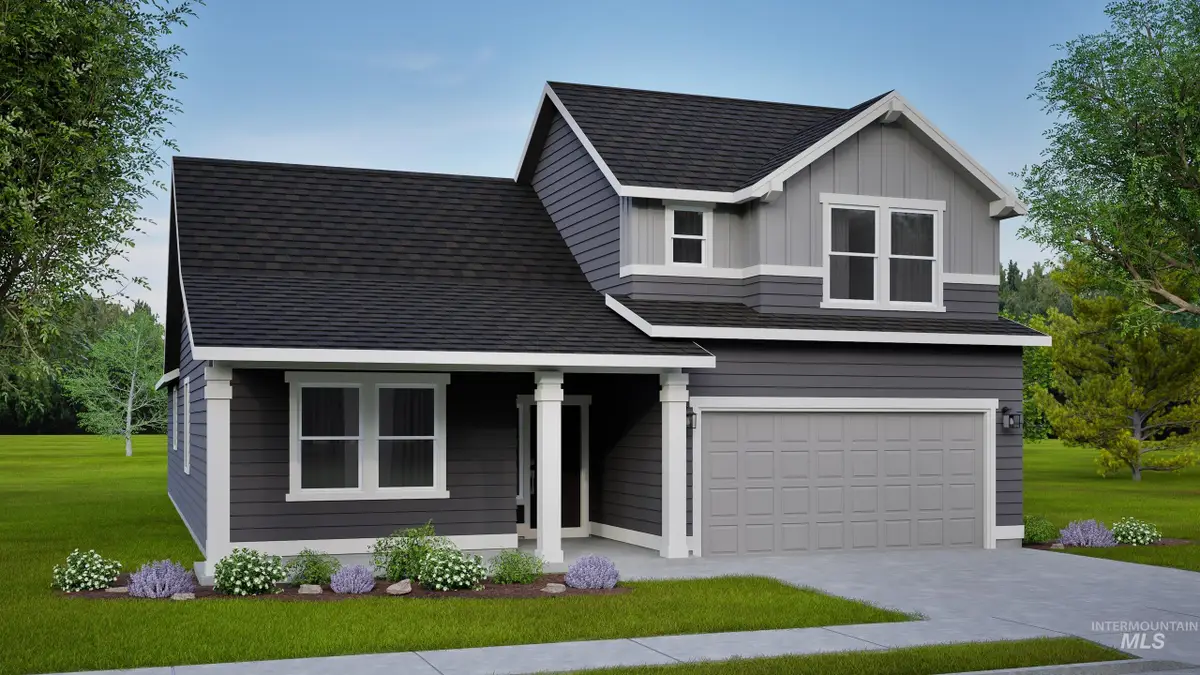 5874 N Garbo Ave, Meridian, ID 83646 - #1