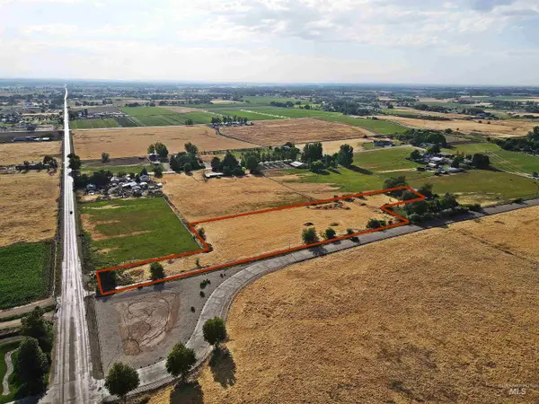 4515 S Nickel Creek Pl., Meridian, ID 83642