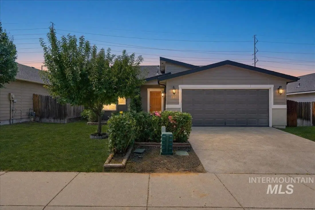 181 S Trutina Ave, Boise, ID 83709 - #1