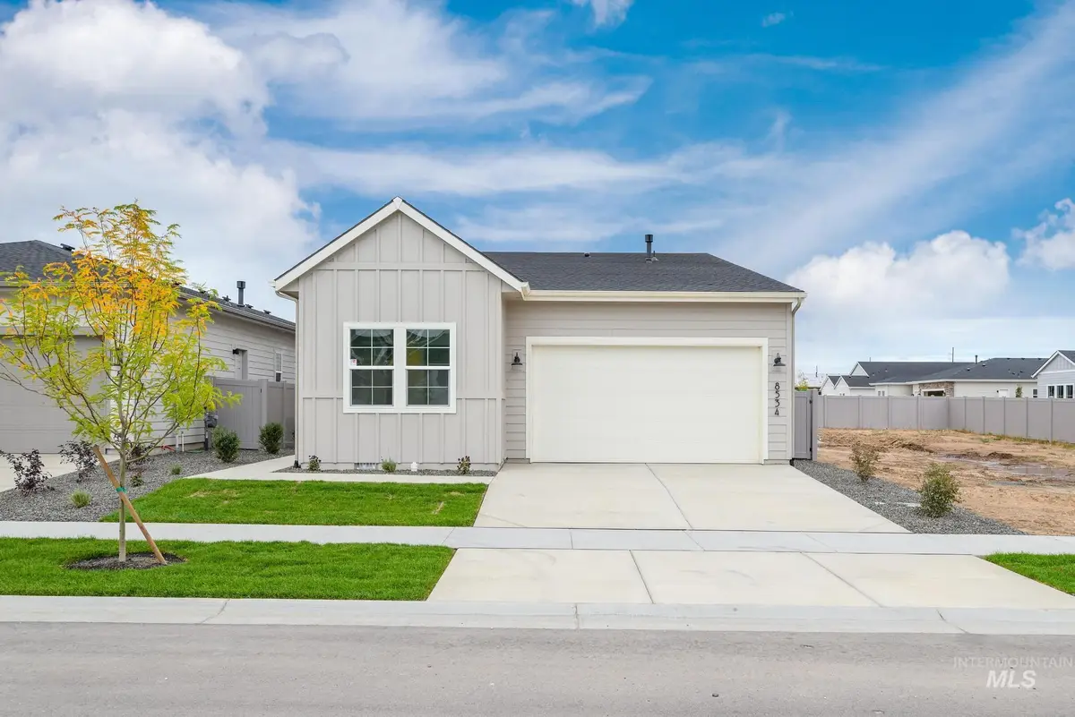 8570 W Stock Bridge St, Star, ID 83669 - #1