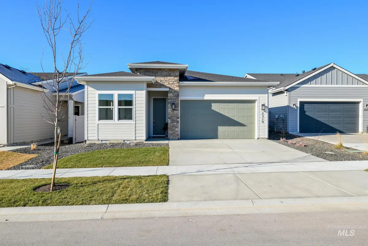 8538 W Stock Bridge St, Star, ID 83669 - #1