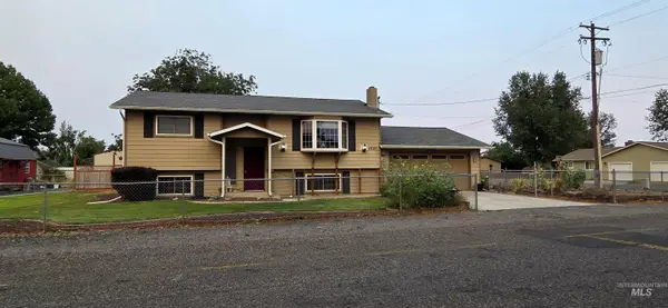 2581 18th Street, Clarkston, WA 99403