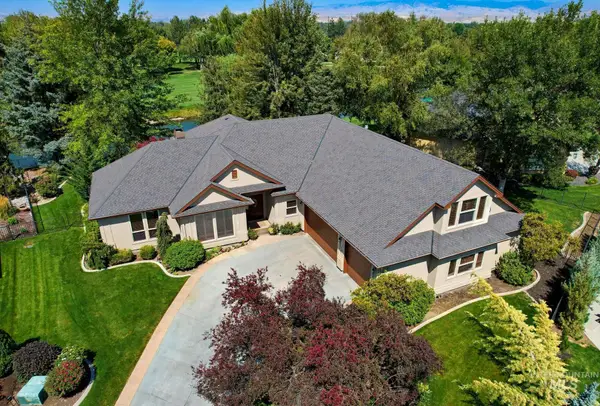 2772 N Limerick Pl, Eagle, ID 83616