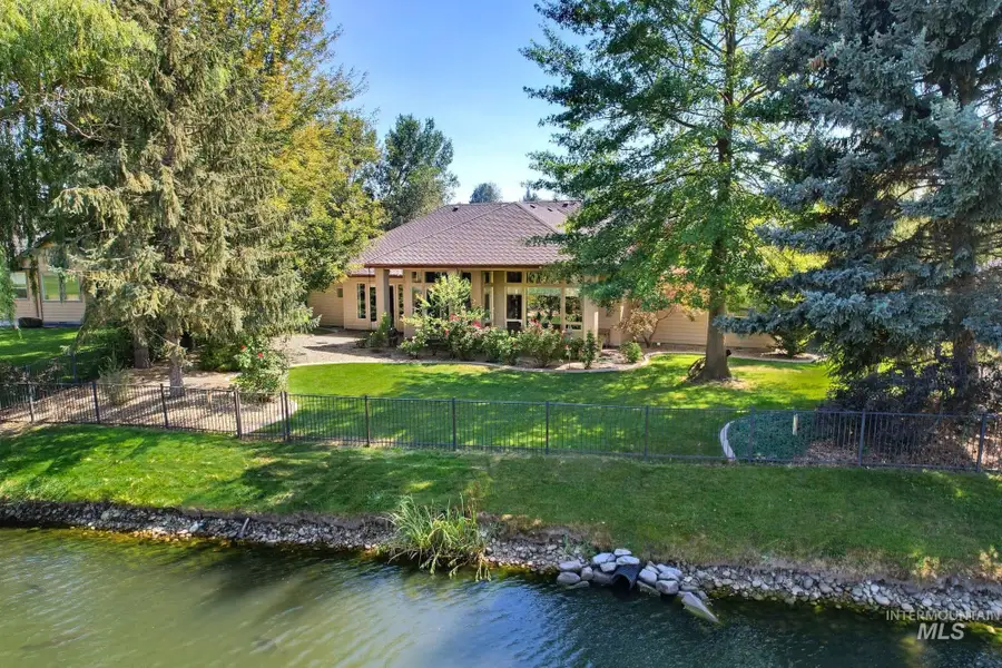 2772 N Limerick Pl, Eagle, ID 83616 - #2