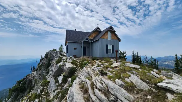 1 Starlight Ln, Elk City, ID 83525