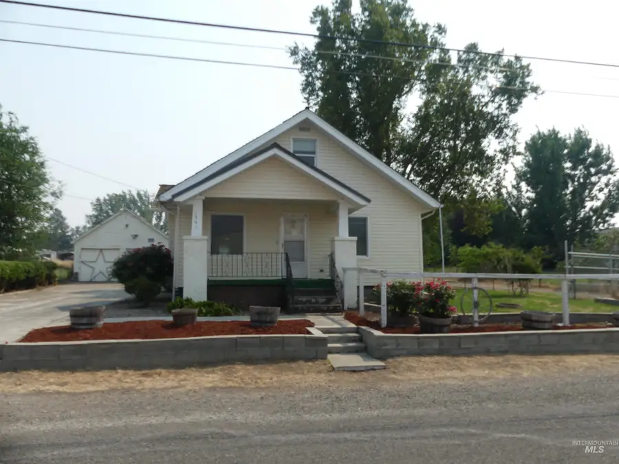 1541 Maple St, Clarkston, WA 99403 - #3