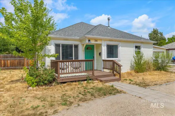 314 W Linden St, Boise, ID 83706