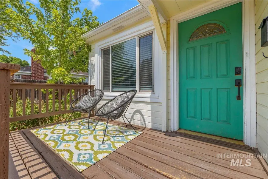 314 W Linden St, Boise, ID 83706 - #3