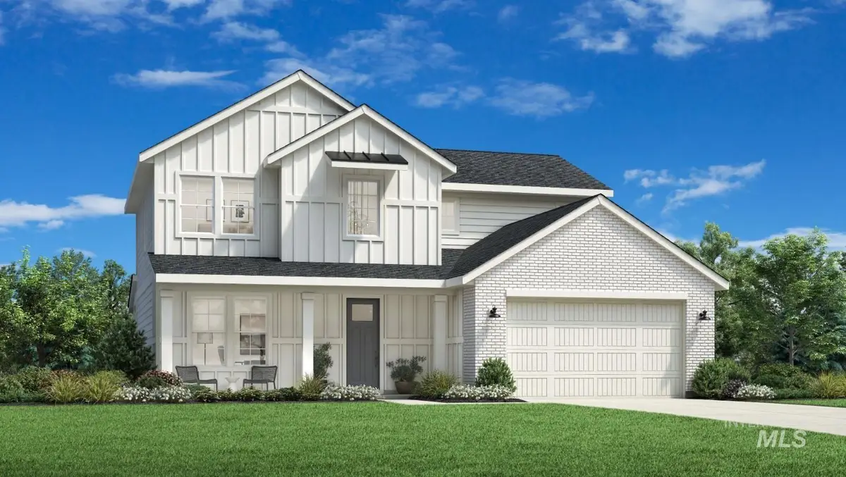 2539 N Morehouse Ave, Eagle, ID 83616 - #1