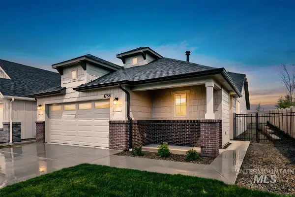 1646 E Hadler St., Meridian, ID 83642