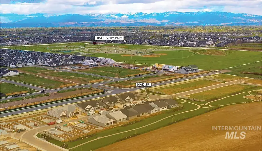 1646 E Hadler St., Meridian, ID 83642 - #2