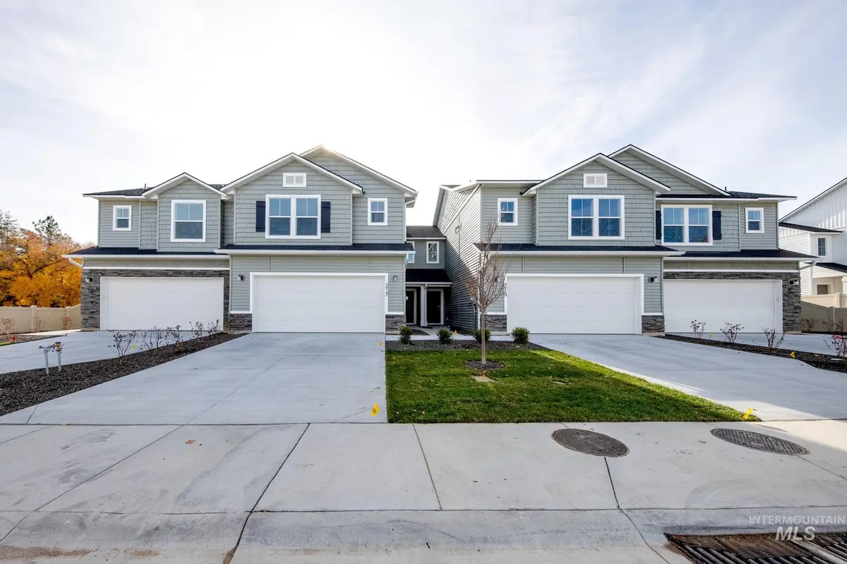 219 Moose St, Horseshoe Bend, ID 83629 - #1