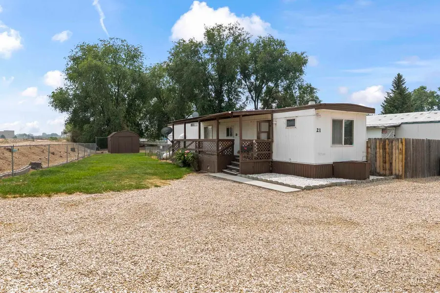 1108 3rd Ave N #21, Nampa, ID 83687 - #3