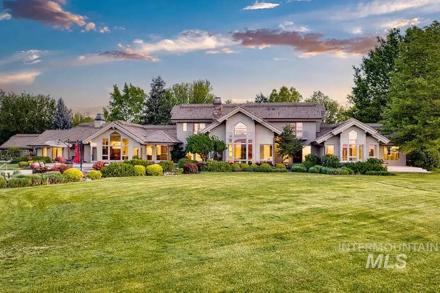 7270 N Tree Haven Pl, Meridian, ID 83646 - #2