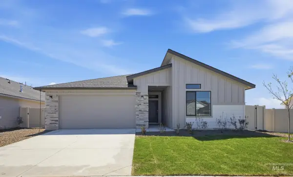 9444 W Blazing Star St, Nampa, ID 83687