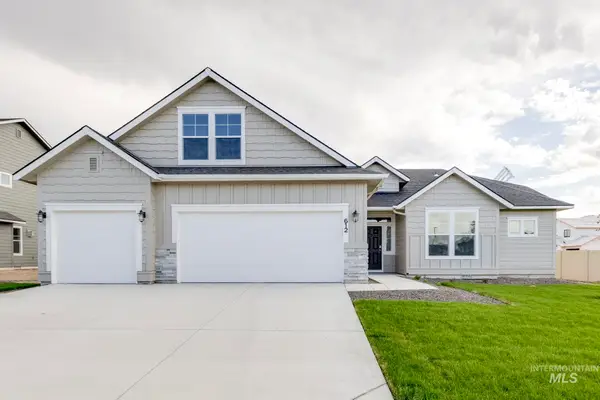 9428 W Cosmic St, Nampa, ID 83687