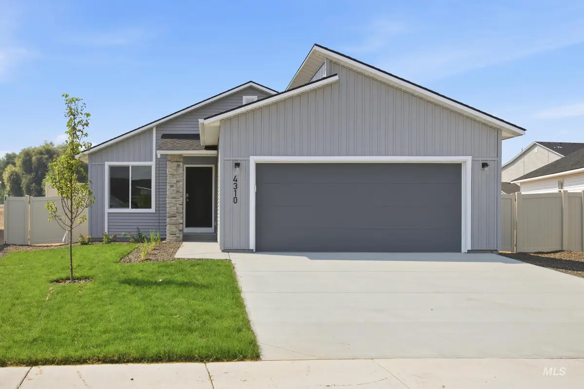 4310 Dayton St, Caldwell, ID 83605 - #1