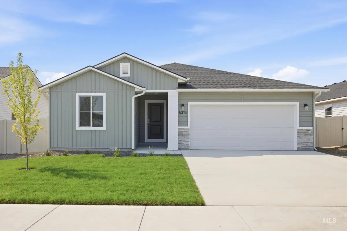 4316 Dayton St, Caldwell, ID 83605 - #1
