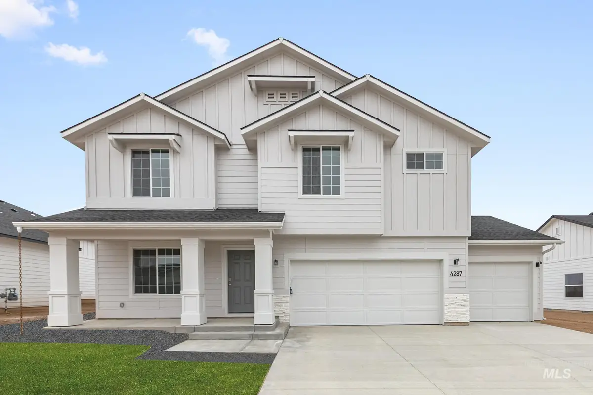 1640 Celina St, Middleton, ID 83644 - #1