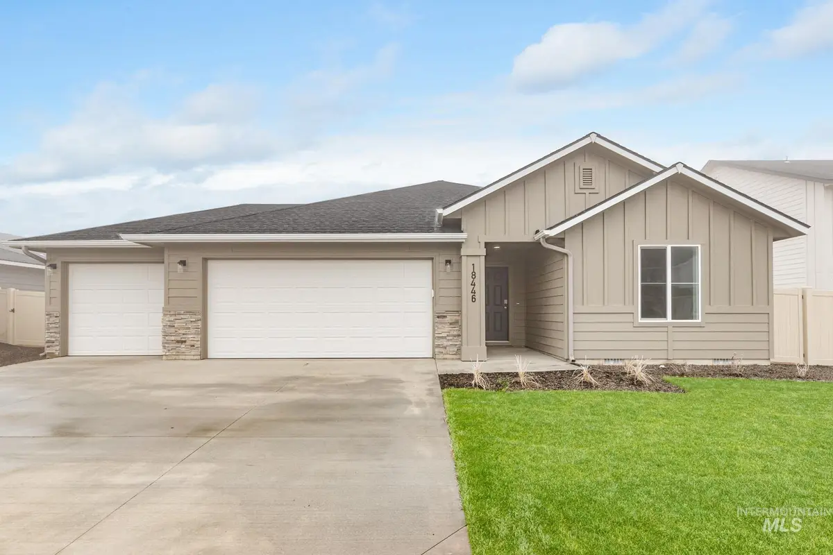 1667 Celina St, Middleton, ID 83644 - #1