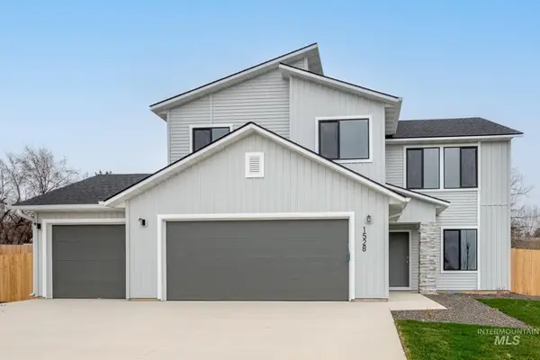 3126 W Animas Creek Dr, Kuna, ID 83634