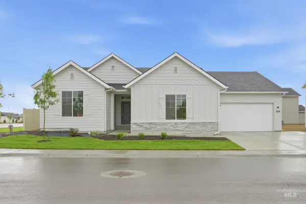 5076 S Bleachfield Ave, Meridian, ID 83642