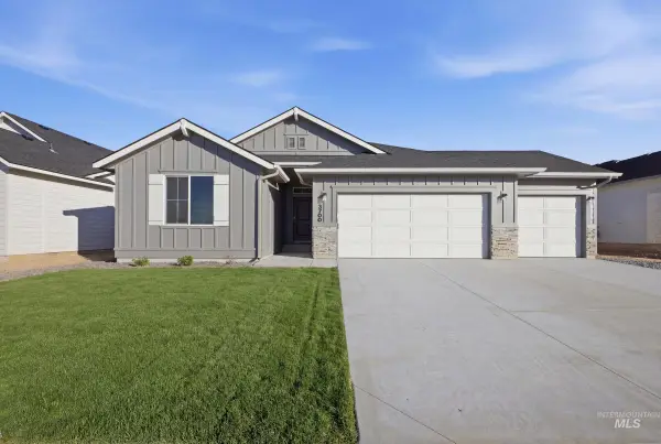 5107 S Bleachfield Ave, Meridian, ID 83642
