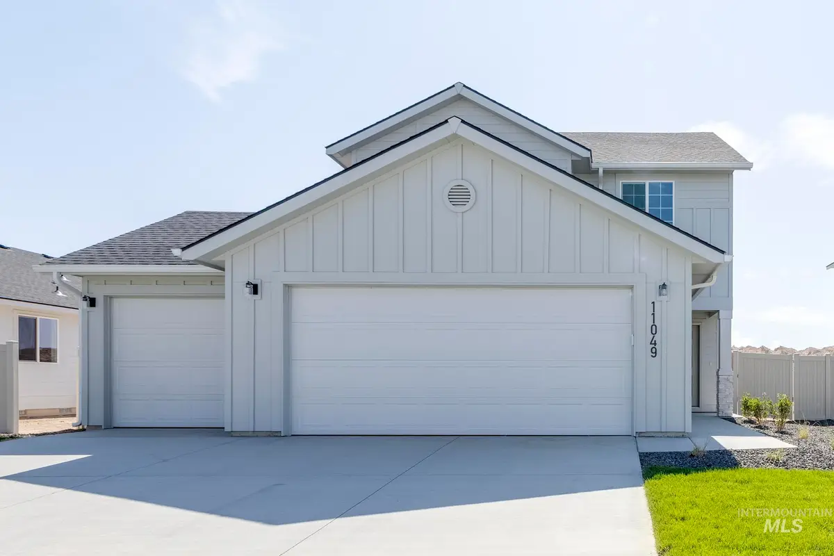 2367 W Red Jasper Dr, Kuna, ID 83634 - #1