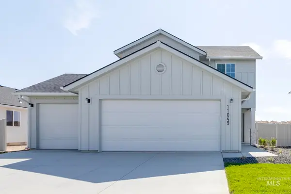2367 W Red Jasper Dr, Kuna, ID 83634