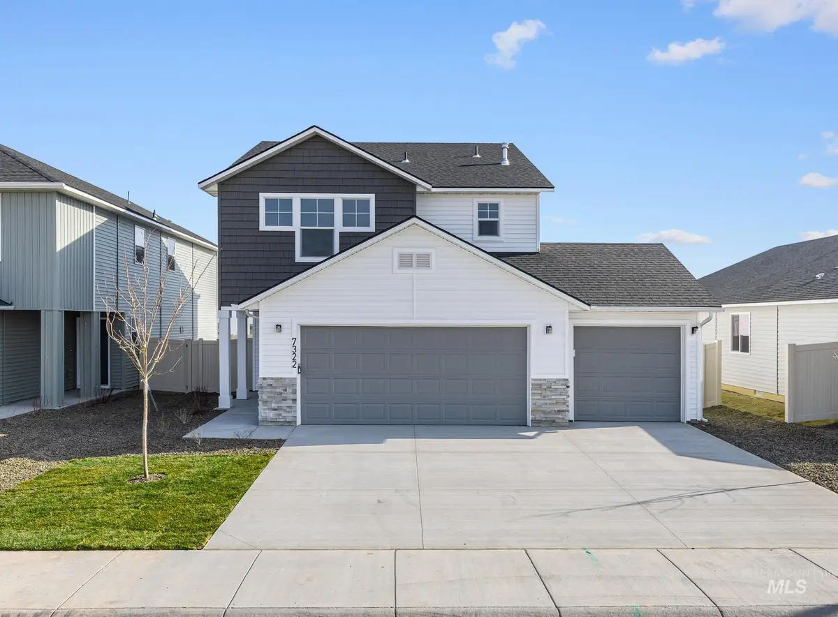 2355 W Red Jasper Dr, Kuna, ID 83634 - #1