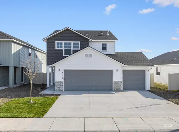 2355 W Red Jasper Dr, Kuna, ID 83634