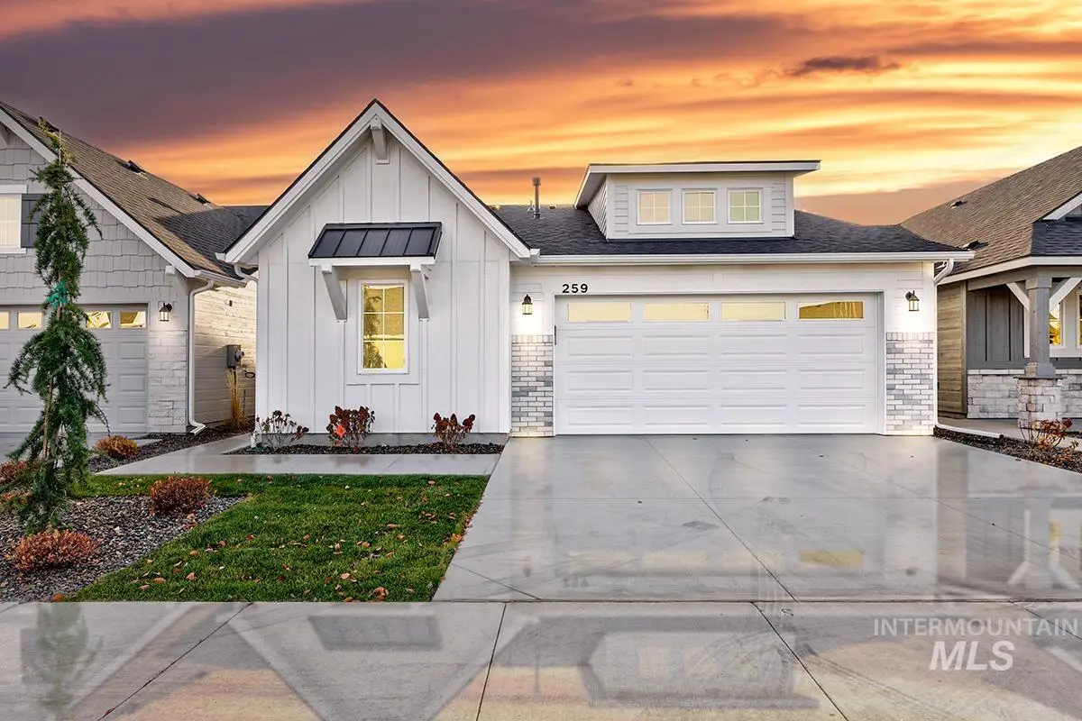1652 E Hadler St., Meridian, ID 83642 - #1