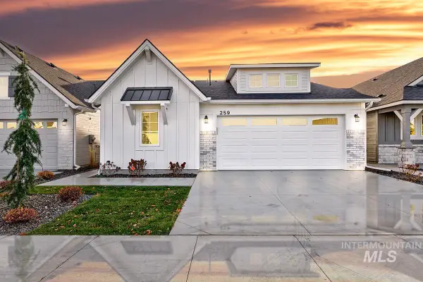 1652 E Hadler St., Meridian, ID 83642