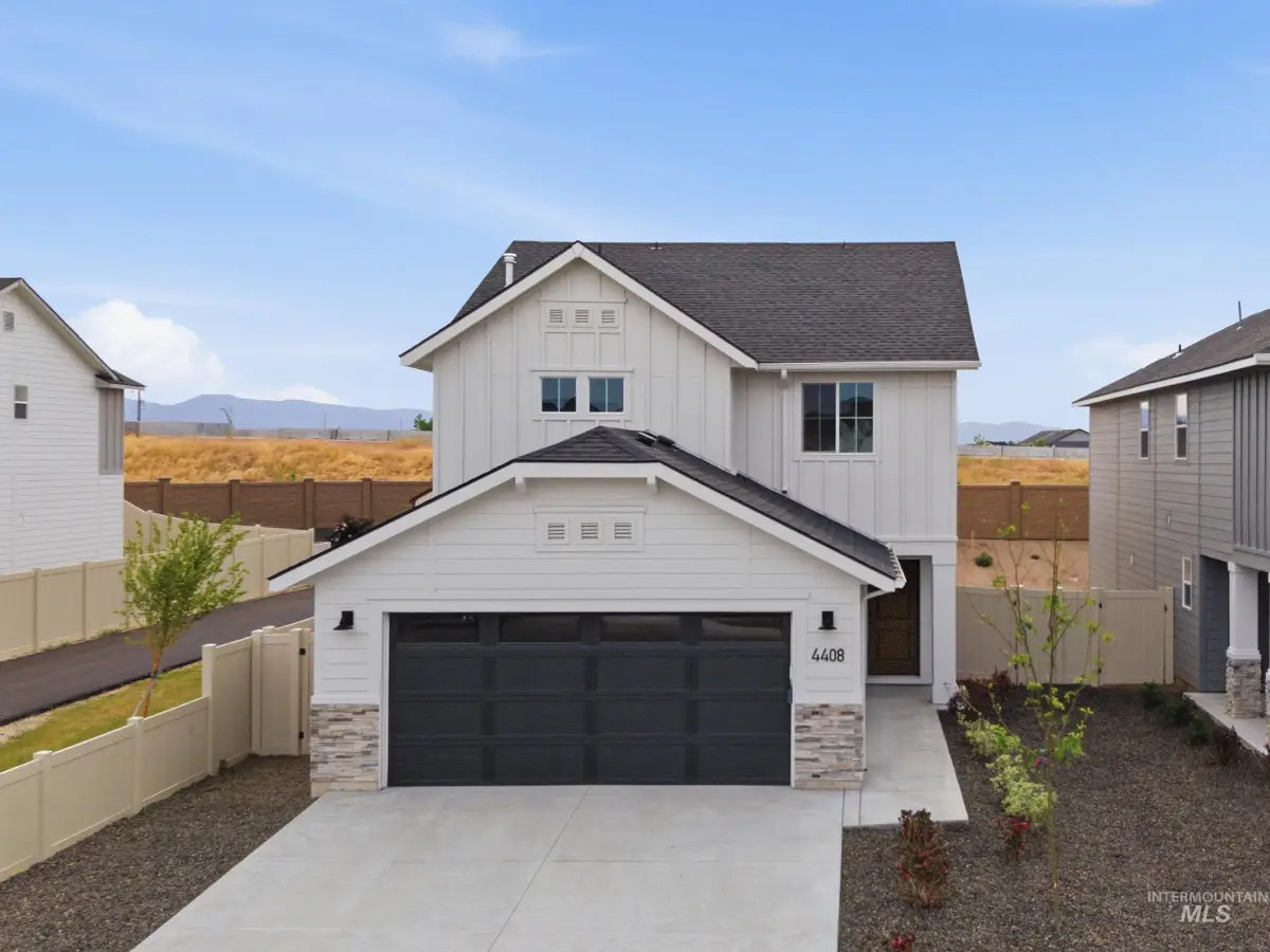1449 W Braden Dr, Meridian, ID 83642 - #1