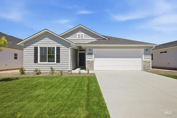 121 N Tideberry Ave, Kuna, ID 83634
