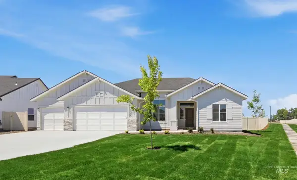 5127 S Edgecomb Way, Nampa, ID 83686