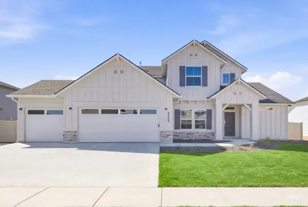 5302 S Big Jacks Creek Ave, Nampa, ID 83686